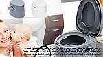 أثاث حمامات في الأردن مقعد كبار السن كرسي تواليت متنقل مستلزمات تخييم - Image 3