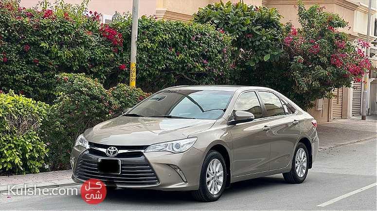For sale Camry GL - Image 1