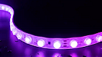 RGB LED Light Wifi Controller by Smartphones - 12-24V - صورة 4