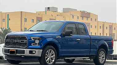 For sale Ford F150 XLT