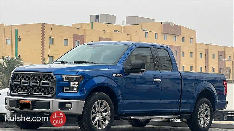 For sale Ford F150 XLT - Image 1