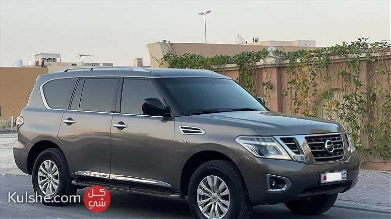 For sale Nissan Patrol Xe - Image 1