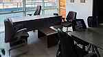 Furnished office 12-rooms for rent in Maadi مكتب 12 غرفة مفروش او بدون - Image 10