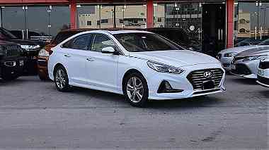 For sale Hyundai Sonata Limited
