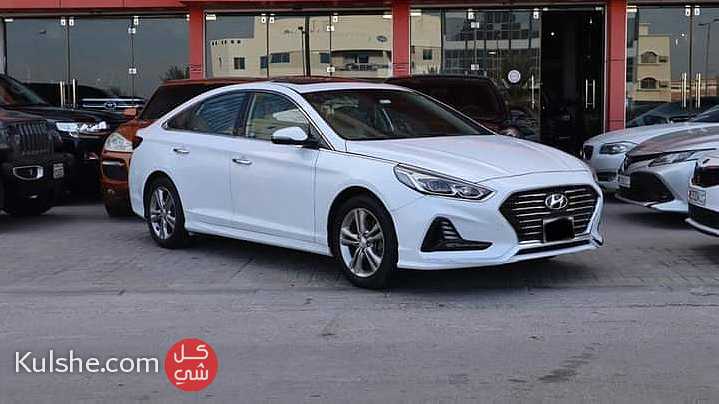 For sale Hyundai Sonata Limited - Image 1