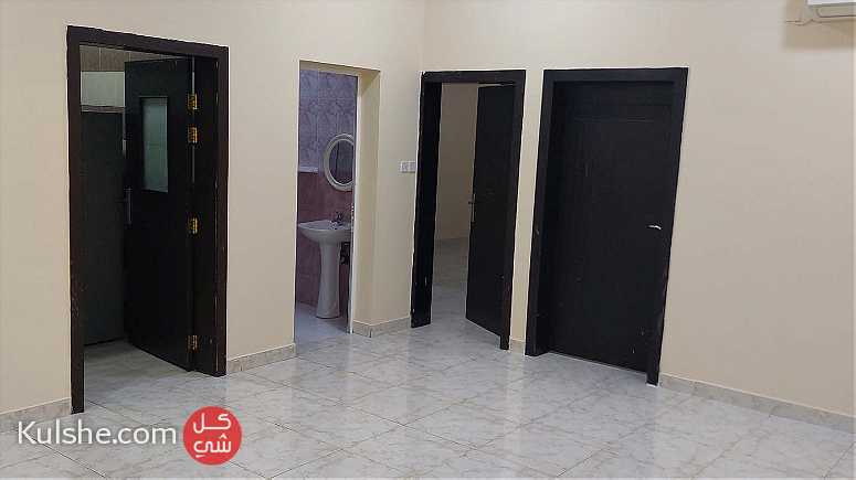 Flat for rent in shakhoora area - Image 1