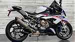 2022 BMW S1000RR available - Image 1
