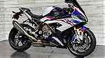 2022 BMW S1000RR available - Image 2