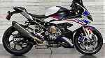 2022 BMW S1000RR available - Image 3