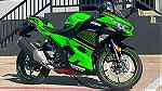 2020 Kawasaki Ninja 400 KRT ABS - صورة 1