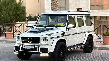 For sale Mercedes G-class