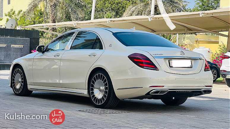 For sale Mercedes Benz S400 - Image 1