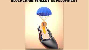 Blockchain App Development Company Dubai