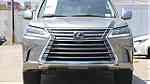 I want to sell my few month used Lexus lx 570 2021 model - Image 1