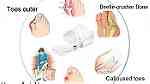 تصحيح انحراف ابهامالقدم. علاج انحراف اصبع القدم الكبير - صورة 2