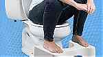 سكواتي بوتي مقعد كرسي حمام - صورة 3