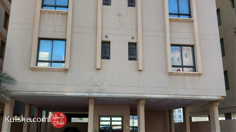 Flat for rent in janabeya area 2spacious bedrooms - Image 1