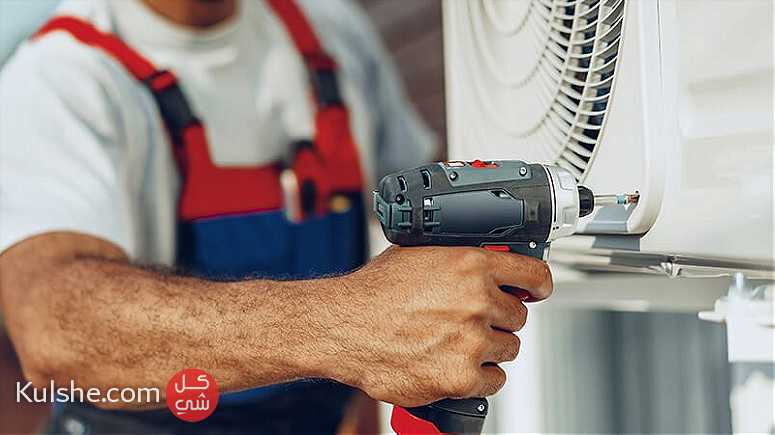 AC Repair Services In Sharjah - صورة 1