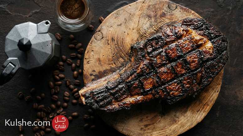 Best Steakhouse Restaurant Dubai - Image 1