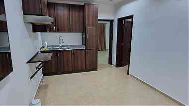 For rent an apartment in Jeblat Hebshi