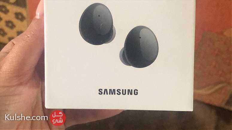 Samsung Galaxy buds2 - صورة 1