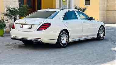For sale Mercedes Benz