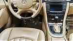 Mercedes Benz CLS 350 Model 2007 Bahrain agency - Image 4
