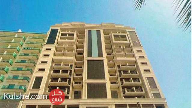 تملك شقة جاهزة فورا في دبي بأقساط مريحة وفخامة استثنائية - Image 1