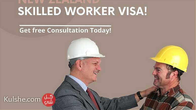 Apply for Skilled Workers Visa in New Zealand - صورة 1