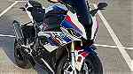2020 BMW S1000RR for sale - Image 1