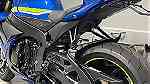 2017 Suzuki gsxr 750cc for sale whatsapp 00971564792011 - صورة 3