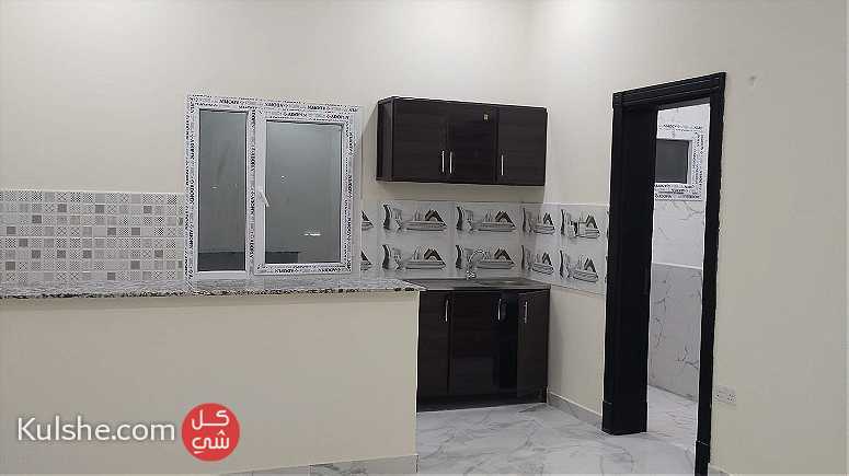 studio for rent in Al-marra El-gharbia near El-manaseer sign - صورة 1