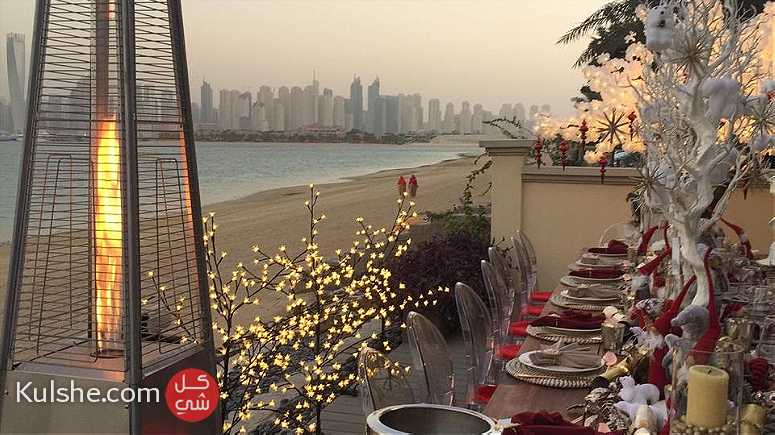 Rental  event decorating for rent in Dubai - صورة 1