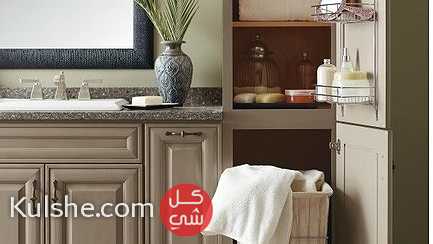 وحدات تخزين حمامات- التوصيل لاى مكان داخل مصر  01013843894 - Image 1