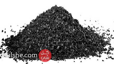Activated Carbon suppliers in Middle East - Image 1