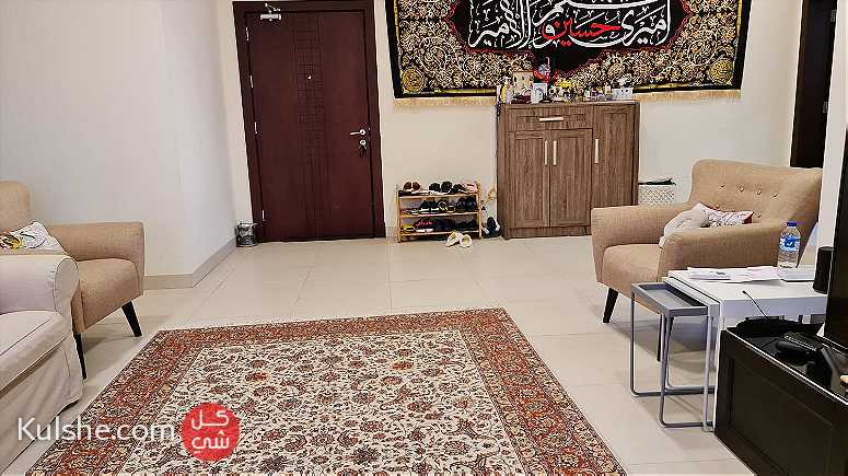 شقة للبيع في جبلة حبشي - Image 1