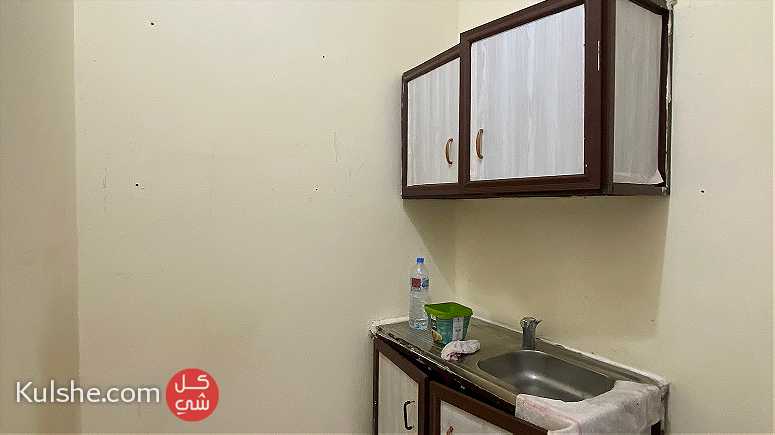 available studio for rent in El-mashaf- wakrah - wakeer for families - صورة 1