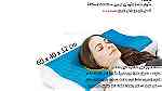 مخدات نوم طبية علاج مشاكل الرقبة استقامة العمود الفقري مخدة للنوم طبية - Image 3