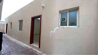available studio for rent in El-mashaf -wakrah - wakeer for families
