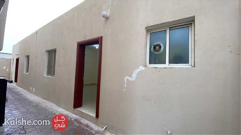 available studio for rent in El-mashaf -wakrah - wakeer for families - صورة 1