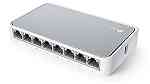TP-Link TL-SF1008D 8-Port 10 100Mbps Desktop Switch - Image 2