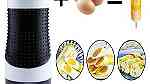 أومليت رول البيض بالخضار لأطفالك - ماكينة اومليت بيض جهاز تحضير البيض - Image 2