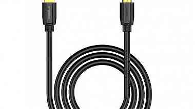 RIVERSONG X SPEED HDMI CABLE 1M