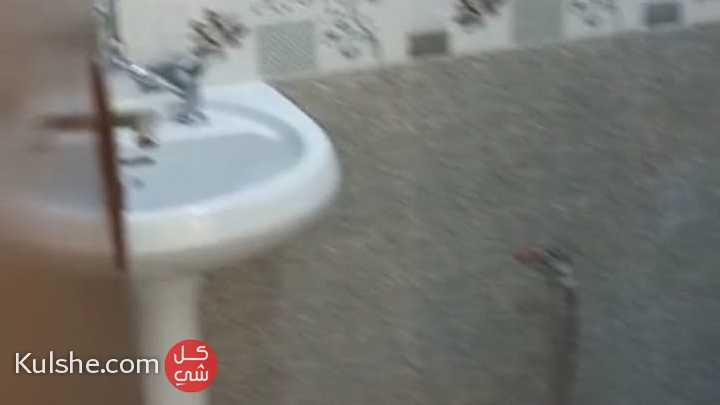 للأيجار شقة أرضيه مع الكهرباء للايجار في مدينة حمد دوار ٩ جهه الهاوي - Image 1