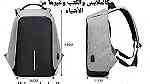 حقائب السفر حقيبة ظهر ضد السرقة حقائب ظهر للاب توب - Image 2