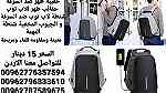 حقائب السفر حقيبة ظهر ضد السرقة حقائب ظهر للاب توب - Image 5