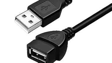 USB Extension Cable 0.6m