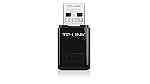 Tp-Link 300Mbps Mini Wireless N USB Adapter TL-WN823N - Image 3