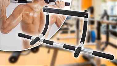 جهاز التمرين المنزلي  Iron Gym