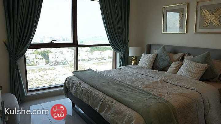تملك حر لكل الجنسيات شقة غرفة وصالة مع غرفة إضافية  في Jvc دبي - Image 1